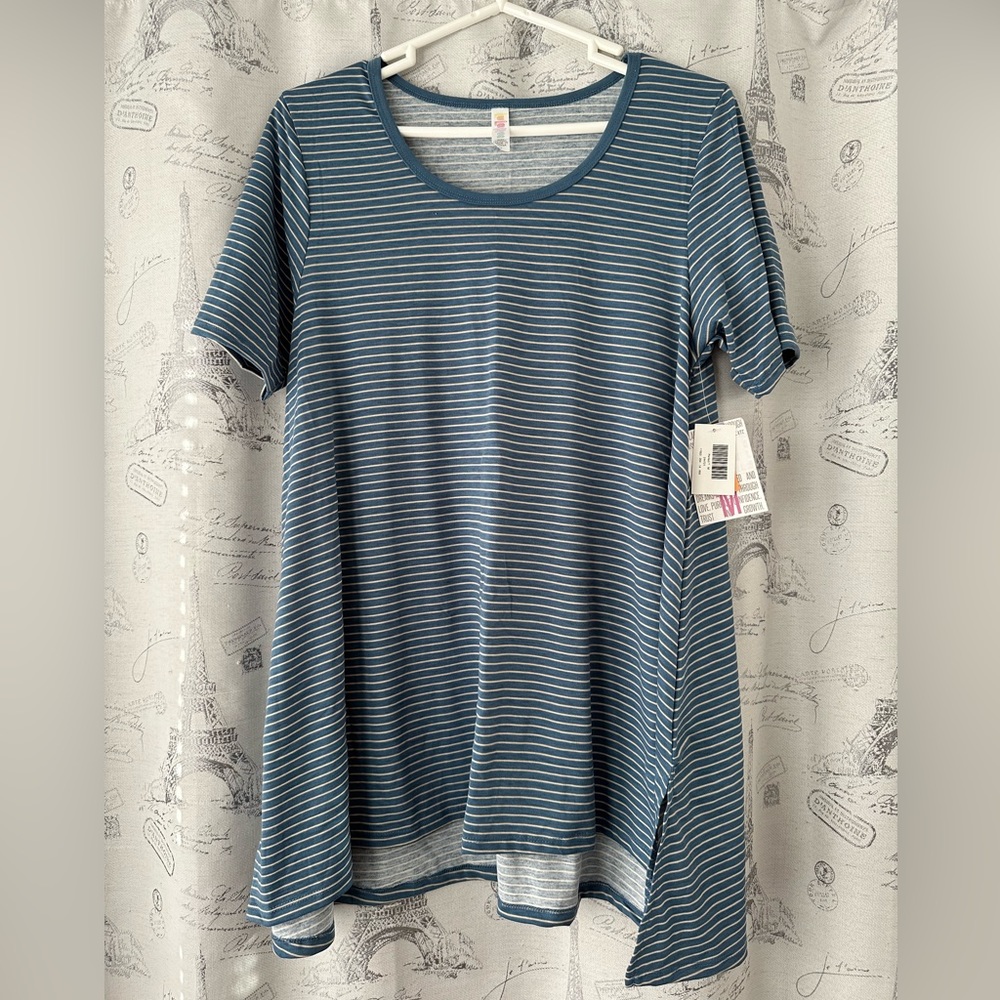 LuLaRoe Perfect T